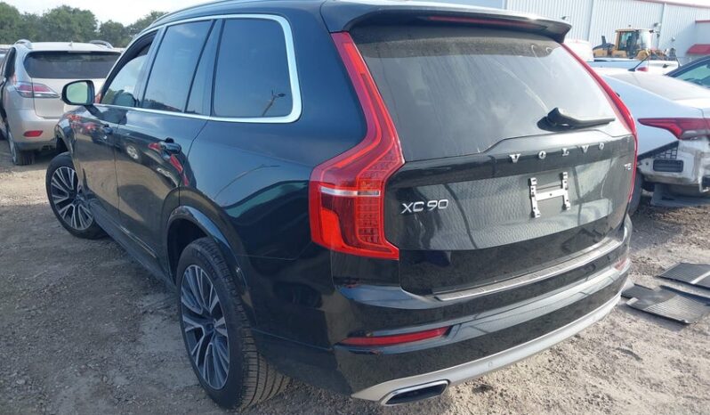 
								2020 Volvo Xc90 full									