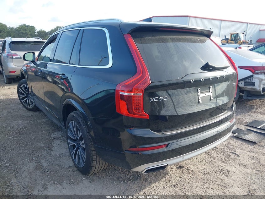 2020 Volvo Xc90