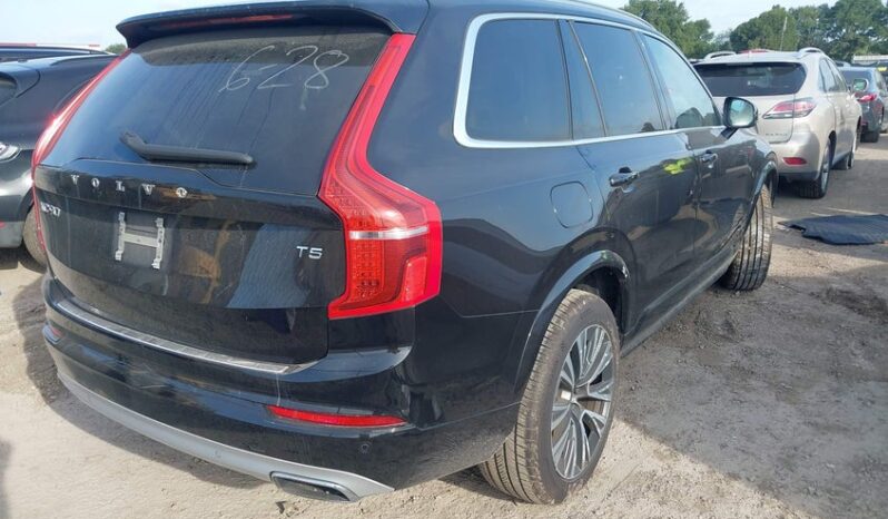 
								2020 Volvo Xc90 full									