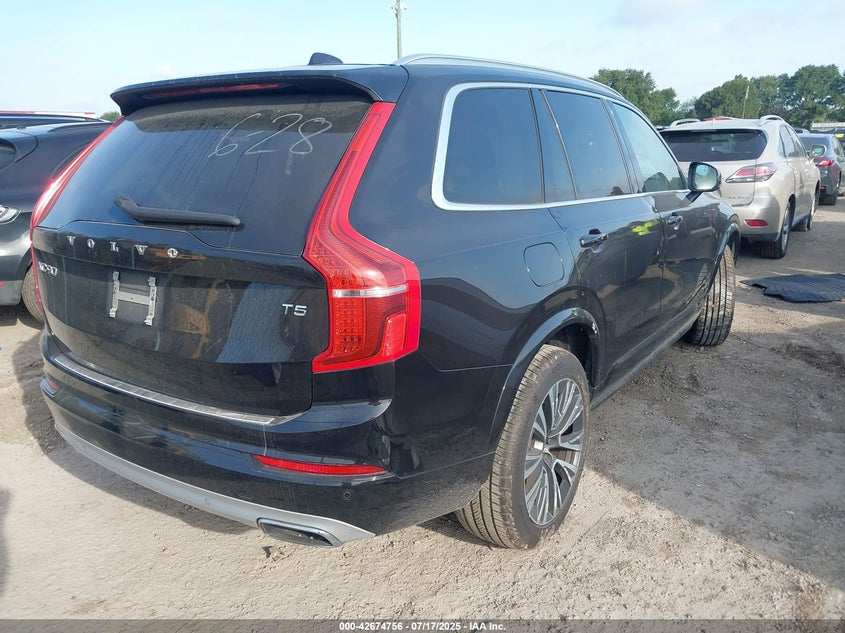2020 Volvo Xc90