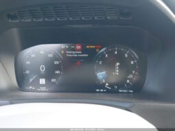 
										2020 Volvo Xc90 full									