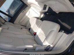 
										2020 Volvo Xc90 full									