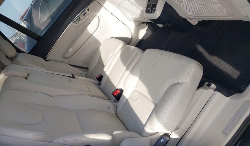 
								2020 Volvo Xc90 full									