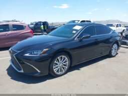 
										2019 Lexus Es 350 full									