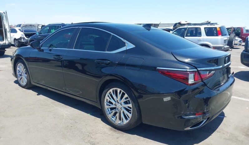 
								2019 Lexus Es 350 full									