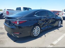 
										2019 Lexus Es 350 full									