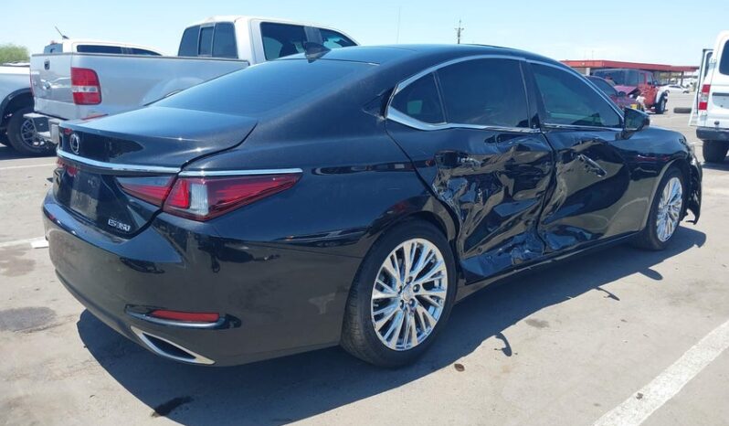 
								2019 Lexus Es 350 full									