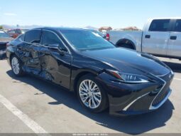 
										2019 Lexus Es 350 full									