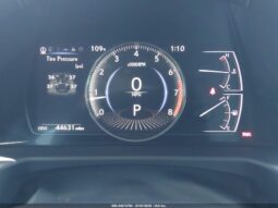 
										2019 Lexus Es 350 full									