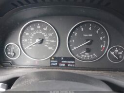 
										2014 BMW X3 full									