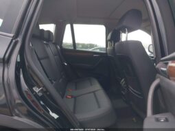
										2014 BMW X3 full									