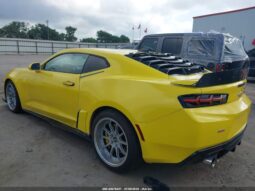 
										2017 Chevrolet Camaro full									