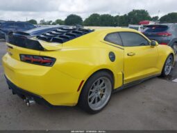 
										2017 Chevrolet Camaro full									