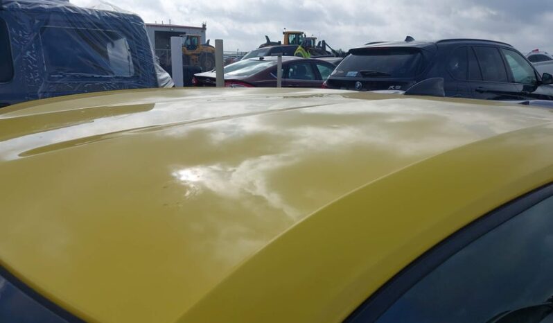 
								2017 Chevrolet Camaro full									