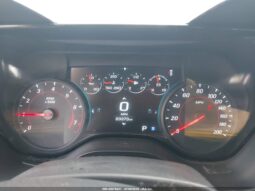 
										2017 Chevrolet Camaro full									