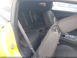 
										2017 Chevrolet Camaro full									