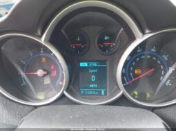 
										2013 Chevrolet Cruze full									