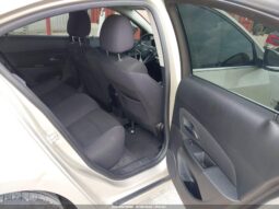
										2013 Chevrolet Cruze full									