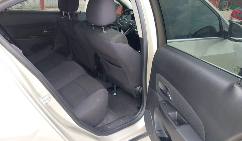
								2013 Chevrolet Cruze full									