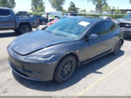 
										2024 Tesla Model 3 full									