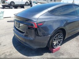 
										2024 Tesla Model 3 full									