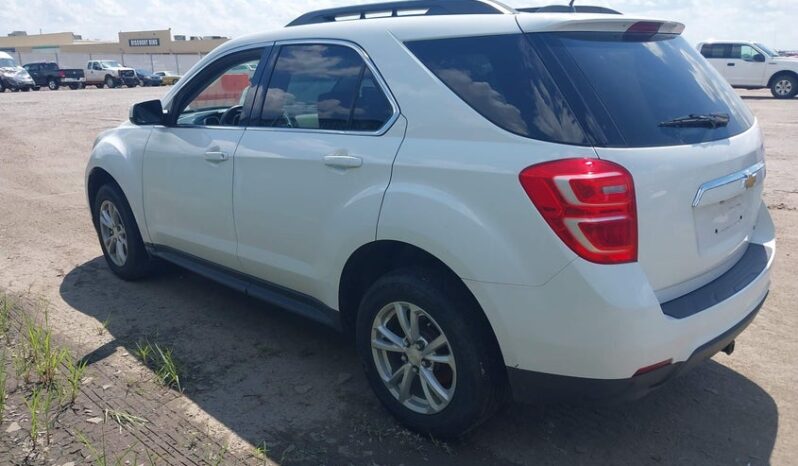 
								2016 Chevrolet Equinox full									
