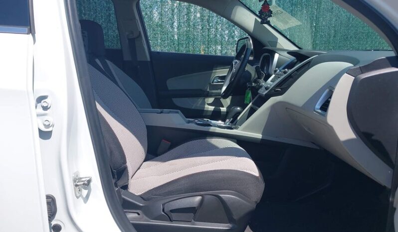 
								2016 Chevrolet Equinox full									