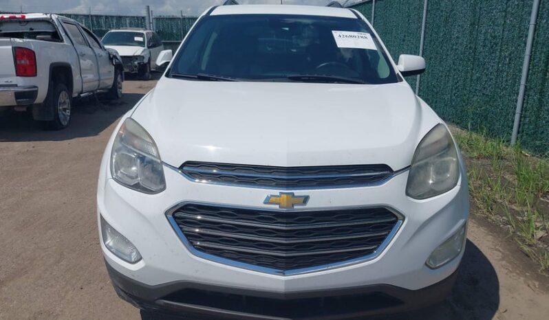
								2016 Chevrolet Equinox full									