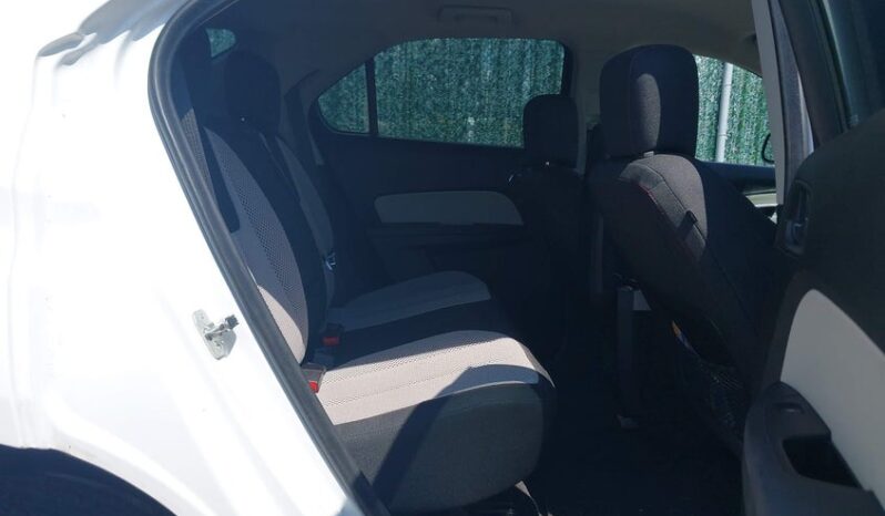 
								2016 Chevrolet Equinox full									