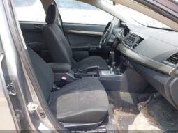 
										2014 Mitsubishi Lancer full									