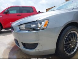 
										2014 Mitsubishi Lancer full									