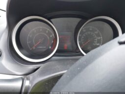 
										2014 Mitsubishi Lancer full									