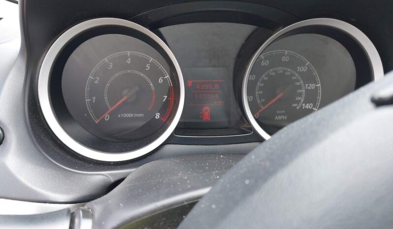 
								2014 Mitsubishi Lancer full									