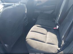 
										2018 Nissan Murano full									