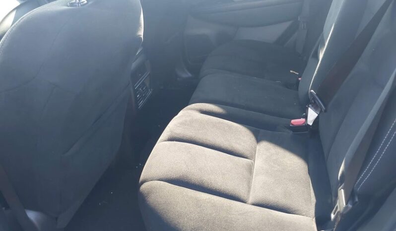 
								2018 Nissan Murano full									