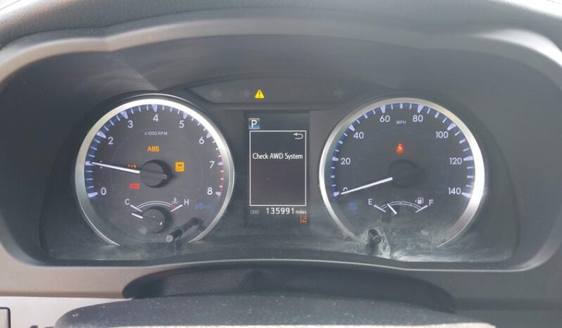 
								2019 Toyota Highlander full									