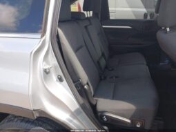 
										2019 Toyota Highlander full									
