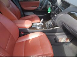 
										2014 BMW X3 full									
