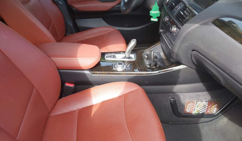 
								2014 BMW X3 full									