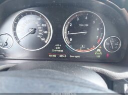 
										2014 BMW X3 full									