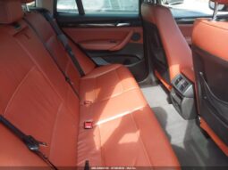 
										2014 BMW X3 full									