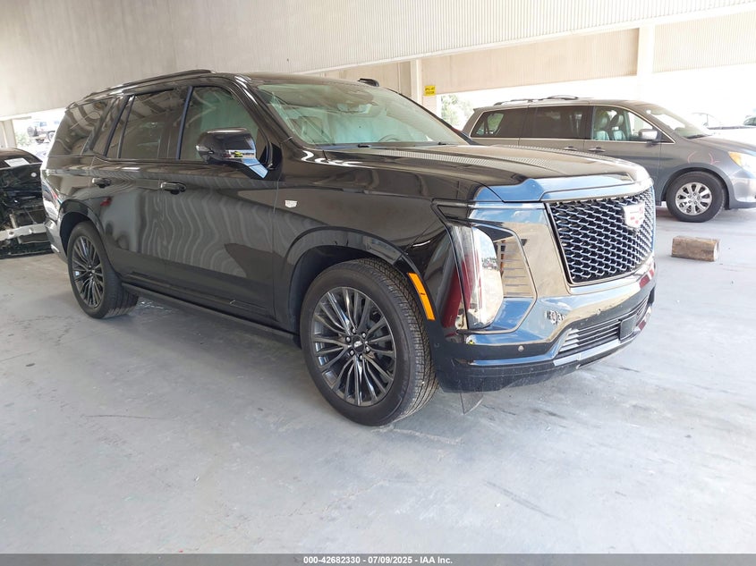 2025 Cadillac Escalade