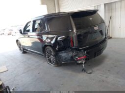 
										2025 Cadillac Escalade full									