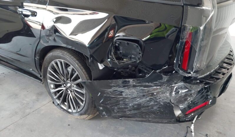 
								2025 Cadillac Escalade full									