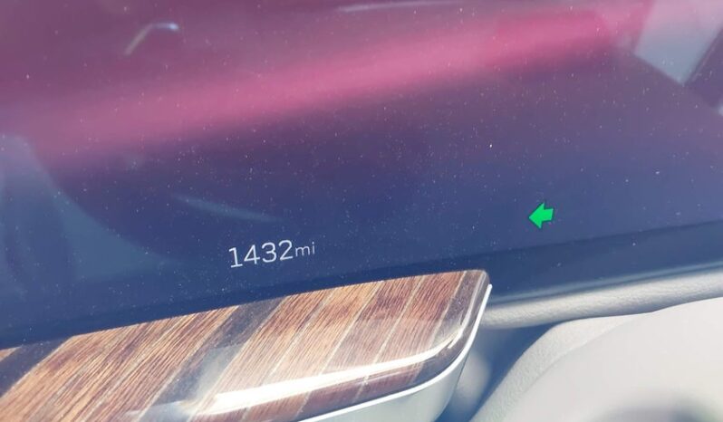 
								2025 Cadillac Escalade full									