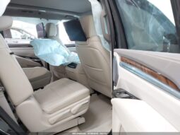 
										2025 Cadillac Escalade full									