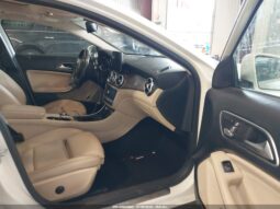 
										2018 Mercedes-benz Gla 250 full									