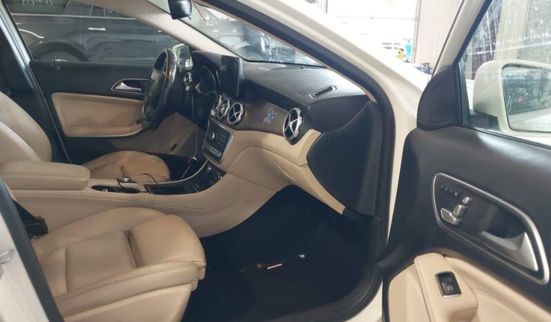 
								2018 Mercedes-benz Gla 250 full									