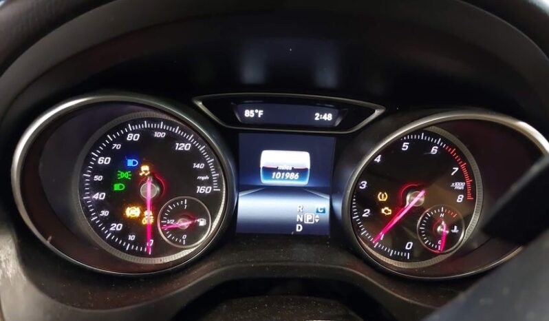 
								2018 Mercedes-benz Gla 250 full									