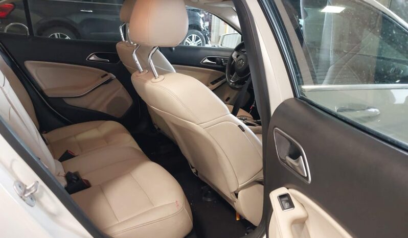 
								2018 Mercedes-benz Gla 250 full									